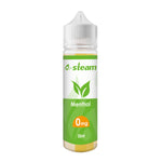 Load image into Gallery viewer, A-Steam 50ml Shortfill 0mg (50VG/50PG)