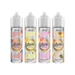 Load image into Gallery viewer, Billionaire Juice Platinum Edition 50ml Shortfill 0mg (70VG/30PG)