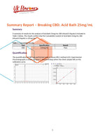 Load image into Gallery viewer, Breaking CBD 3000mg CBD E-Liquid 120ml (50VG/50PG)