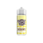 Load image into Gallery viewer, Flavour Treats Desserts by Ohm Boy 100ml Shortfill 0mg (70VG/30PG)