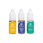 Load image into Gallery viewer, Dr Watson 1000mg Full Spectrum CBD E-liquid 10ml (BUY 1 GET 1 FREE)