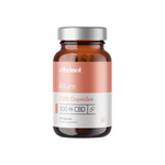 Load image into Gallery viewer, Elixinol 300mg CBD Allure Capsules - 30 Caps
