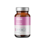 Load image into Gallery viewer, Elixinol 300mg CBD Serene Capsules - 30 Caps
