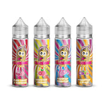 Load image into Gallery viewer, Slushie Limited Edition 50ml Shortfill 0mg (70VG/30PG)