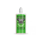 Load image into Gallery viewer, Norsemen 100ml Shortfill Flask Classics 0mg (70VG/30PG)