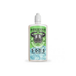 Load image into Gallery viewer, Norsemen 100ml Shortfill Flask Classics 0mg (70VG/30PG)