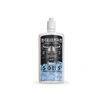 Load image into Gallery viewer, Norsemen 100ml Shortfill Flask Classics 0mg (70VG/30PG)