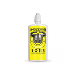 Load image into Gallery viewer, Norsemen 100ml Shortfill Flask Classics 0mg (70VG/30PG)