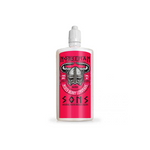 Load image into Gallery viewer, Norsemen 100ml Shortfill Flask Classics 0mg (70VG/30PG)