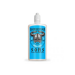 Load image into Gallery viewer, Norsemen 100ml Shortfill Flask Classics 0mg (70VG/30PG)