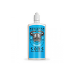 Load image into Gallery viewer, Norsemen 100ml Shortfill Flask Classics 0mg (70VG/30PG)