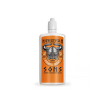 Load image into Gallery viewer, Norsemen 100ml Shortfill Flask Classics 0mg (70VG/30PG)