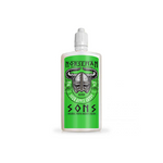 Load image into Gallery viewer, Norsemen 100ml Shortfill Flask Classics 0mg (70VG/30PG)