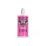 Load image into Gallery viewer, Norsemen 100ml Shortfill Flask Classics 0mg (70VG/30PG)