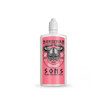Load image into Gallery viewer, Norsemen 100ml Shortfill Flask Classics 0mg (70VG/30PG)
