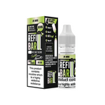 Load image into Gallery viewer, 10mg Refill Bar Salts 10ml Nic Salts (50VG/50PG)