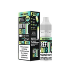 Load image into Gallery viewer, 10mg Refill Bar Salts 10ml Nic Salts (50VG/50PG)