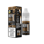 Load image into Gallery viewer, 10mg Refill Bar Salts 10ml Nic Salts (50VG/50PG)