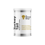 Load image into Gallery viewer, The Shroom Shop 30000mg Turkey Tail Nootropic Coffee - 100g