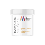 Load image into Gallery viewer, The Shroom Shop 225000mg Complete Mushroom Complex Powder - 225g