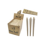 Load image into Gallery viewer, Alien Puff Hemp King Size 3x Cones 24 Packs (HP2502)