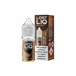 Load image into Gallery viewer, 20mg Lost Liq Nic Salts (50VG/50PG)