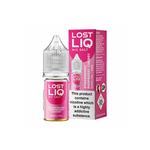 Load image into Gallery viewer, 20mg Lost Liq Nic Salts (50VG/50PG)