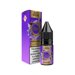 Load image into Gallery viewer, 20mg Billionaire Juice Salt Series 2.0 10ml Nic Salts (50VG/50PG)