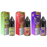 Load image into Gallery viewer, 20mg Billionaire Juice Salt Series 2.0 10ml Nic Salts (50VG/50PG)