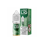 Load image into Gallery viewer, 20mg Lost Liq Nic Salts (50VG/50PG)