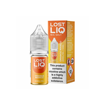 Load image into Gallery viewer, 10mg Lost Liq Nic Salts (50VG/50PG)