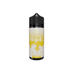 Load image into Gallery viewer, 0mg Wick Liquor Miyako Yoghurt 100ml Shortfill (70VG/30PG)