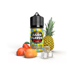 Load image into Gallery viewer, 20mg Major Flavor Nic Salts 10ml (60VG/40PG)