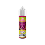 Load image into Gallery viewer, The Pink Series by Dr Vapes 50ml Shortfill 0mg (78VG/22PG)