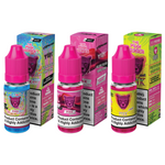 Load image into Gallery viewer, 20mg The Pink Series by Dr Vapes 10ml Nic Salt (50VG/50PG)