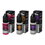 Load image into Gallery viewer, 20mg The Panther Series by Dr Vapes 10ml Nic Salt (50VG/50PG)