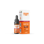 Load image into Gallery viewer, Orange County CBD 500mg Broad Spectrum CBD Oil - 10ml