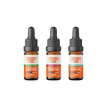 Load image into Gallery viewer, Orange County CBD 500mg Broad Spectrum CBD Oil - 10ml