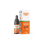 Load image into Gallery viewer, Orange County CBD 500mg Broad Spectrum CBD Oil - 10ml
