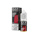 Load image into Gallery viewer, 5mg Bar Series 10ml Nic Salts (50VG/50PG)
