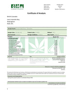 Load image into Gallery viewer, Access CBD Citrus Gummies 250mg CBD (110g)