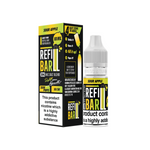 Load image into Gallery viewer, 20mg Refill Bar Salts 10ml Nic Salts (50VG/50PG)