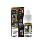 Load image into Gallery viewer, 20mg Refill Bar Salts 10ml Nic Salts (50VG/50PG)