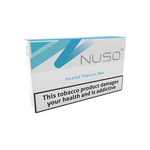 Load image into Gallery viewer, NUSO Heated Tobacco Sticks Strength 4 - 20 Sticks