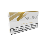 Load image into Gallery viewer, NUSO Heated Tobacco Sticks Strength 5 - 20 Sticks