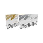 Load image into Gallery viewer, NUSO Heated Tobacco Sticks Strength 5 - 20 Sticks