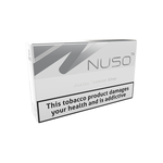 Load image into Gallery viewer, NUSO Heated Tobacco Sticks Strength 5 - 20 Sticks