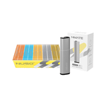 Load image into Gallery viewer, NUSO Heated Tobacco Sticks Multi Pack - 10 Boxes (Free Nmate Pear White Device)