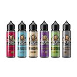 Load image into Gallery viewer, 0mg Likitium Shortfill 50ml (70VG/30PG)