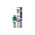 Load image into Gallery viewer, 10mg DK Salt 10ml Bar Salts (50VG/50PG)